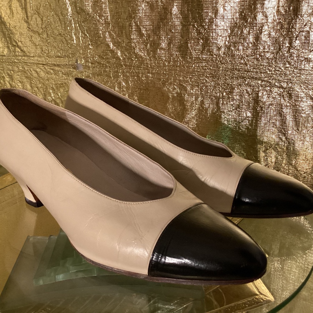 Chanel shoes